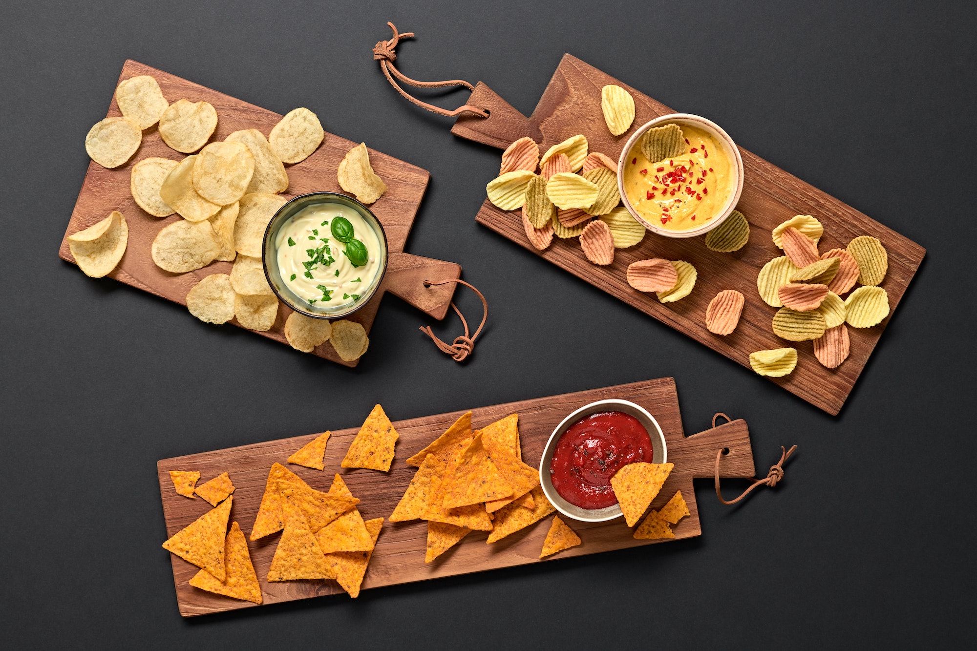 Beer snack