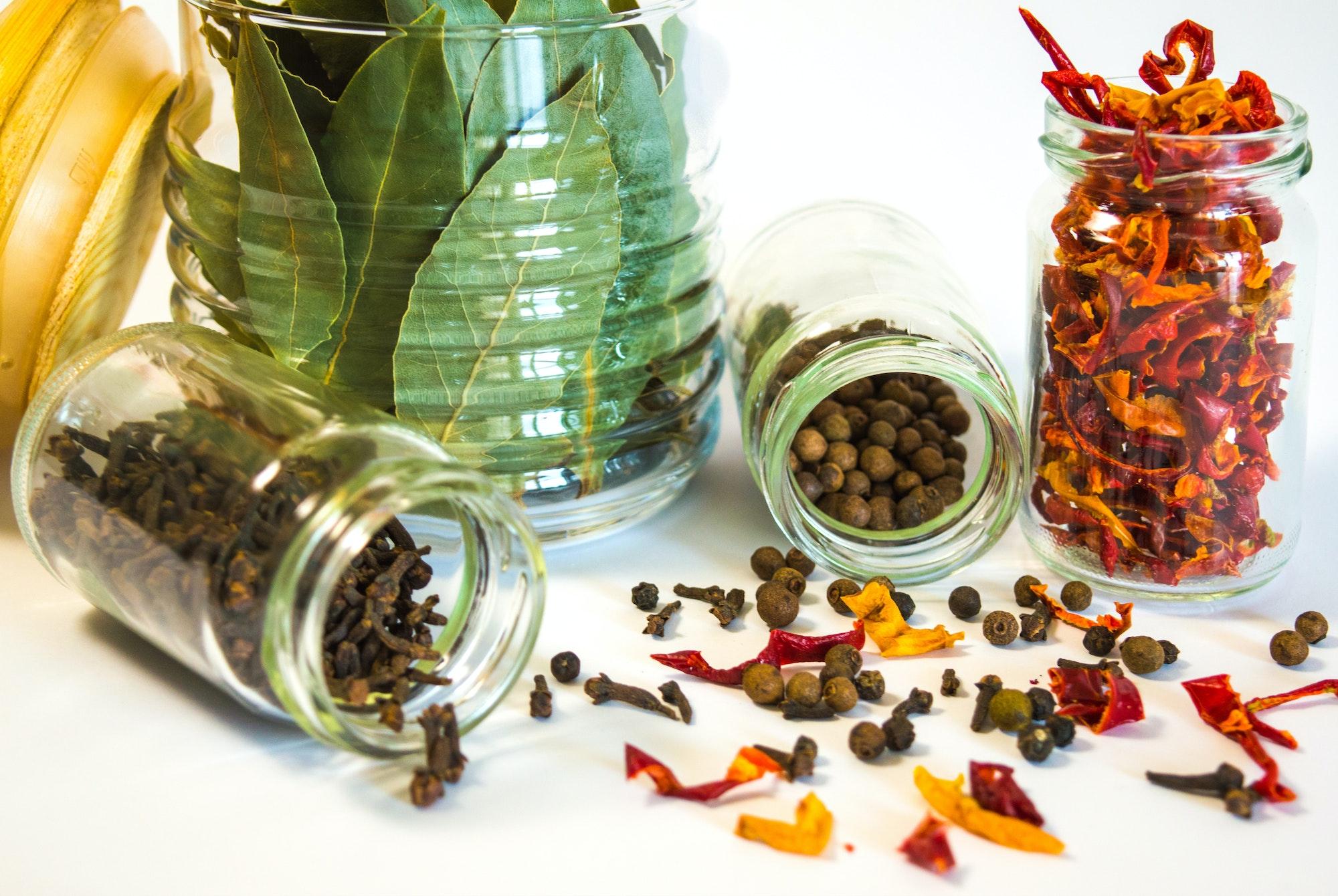 Read more about the article How to Store Your Home Spice and Seasoning Collection