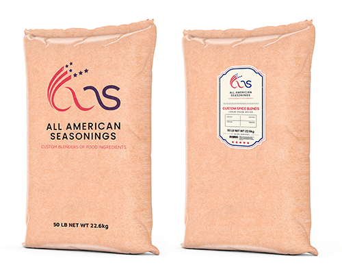 50# Kraft Packaging