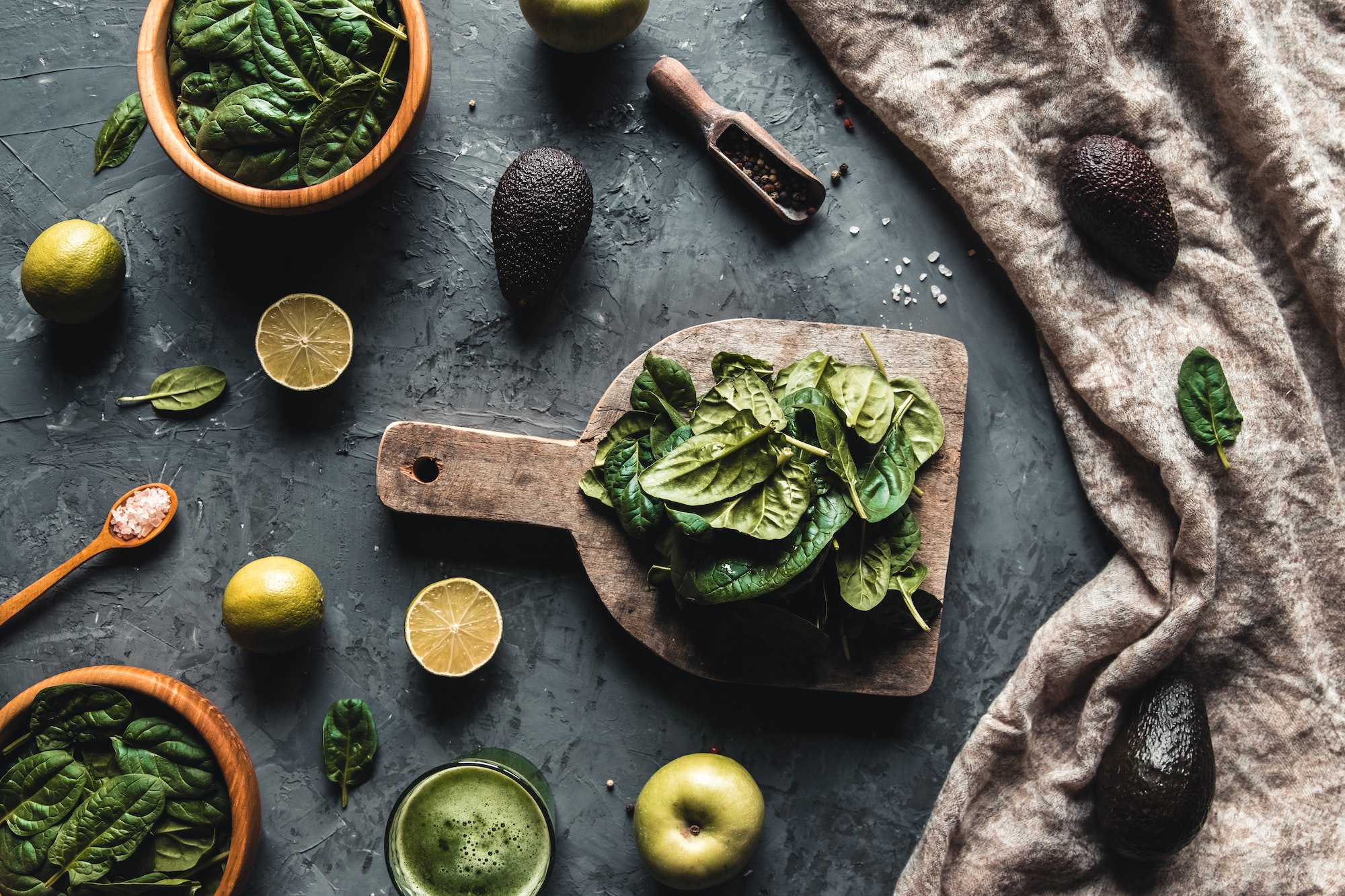 Read more about the article The Growing Demand for Clean Label Foods