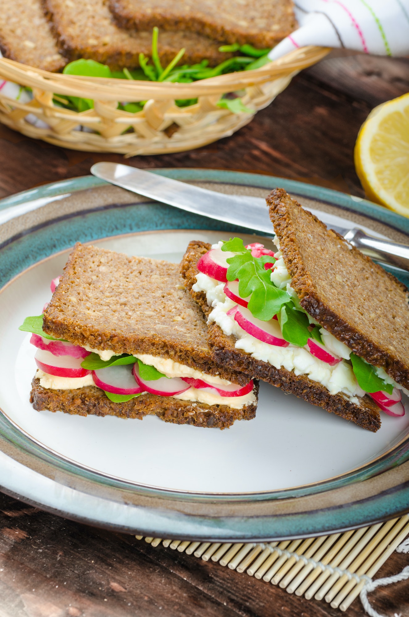 Read more about the article Custom Blending for Healthier Snacks