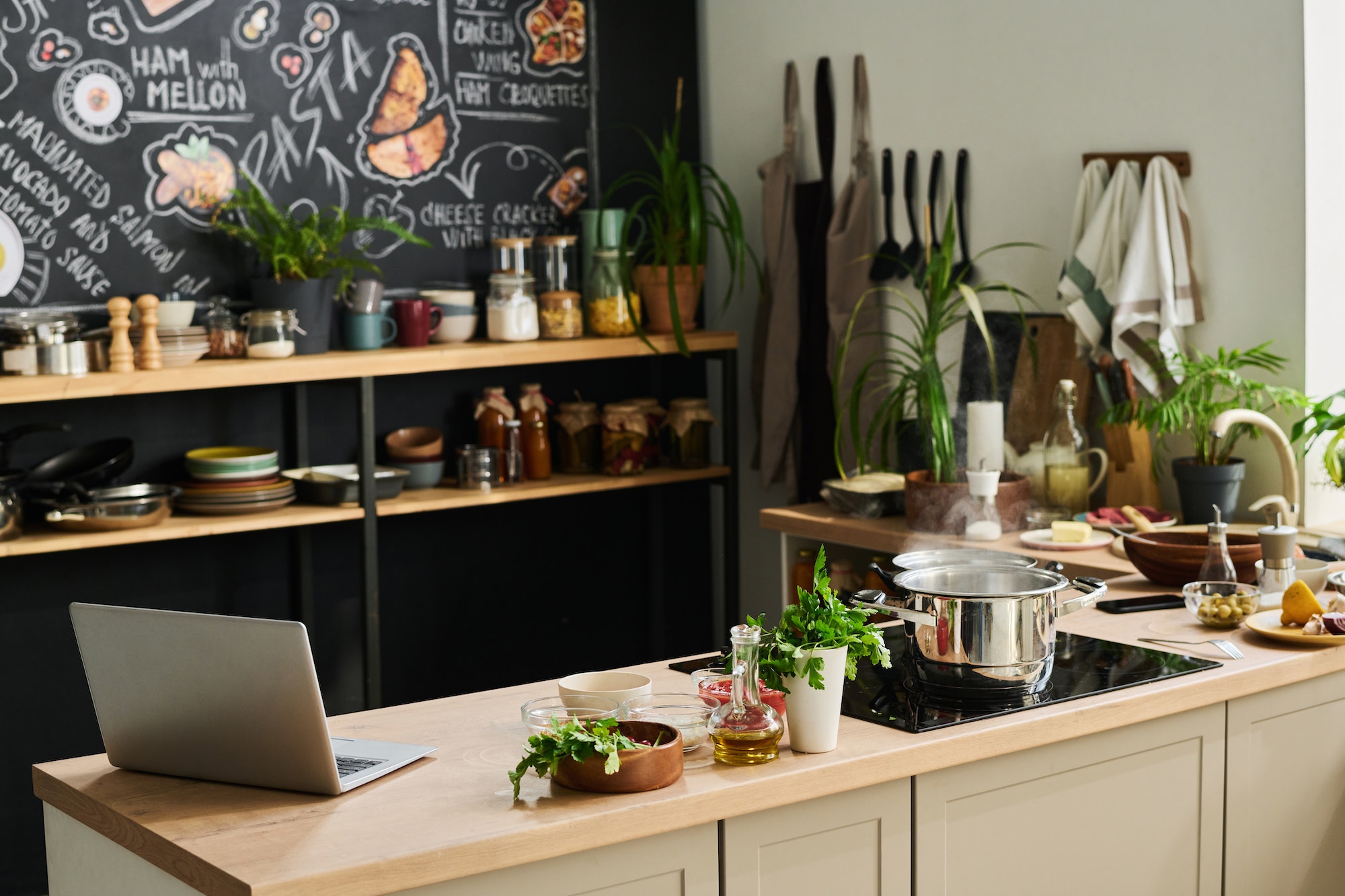 Read more about the article The Hottest Food Trends of 2021