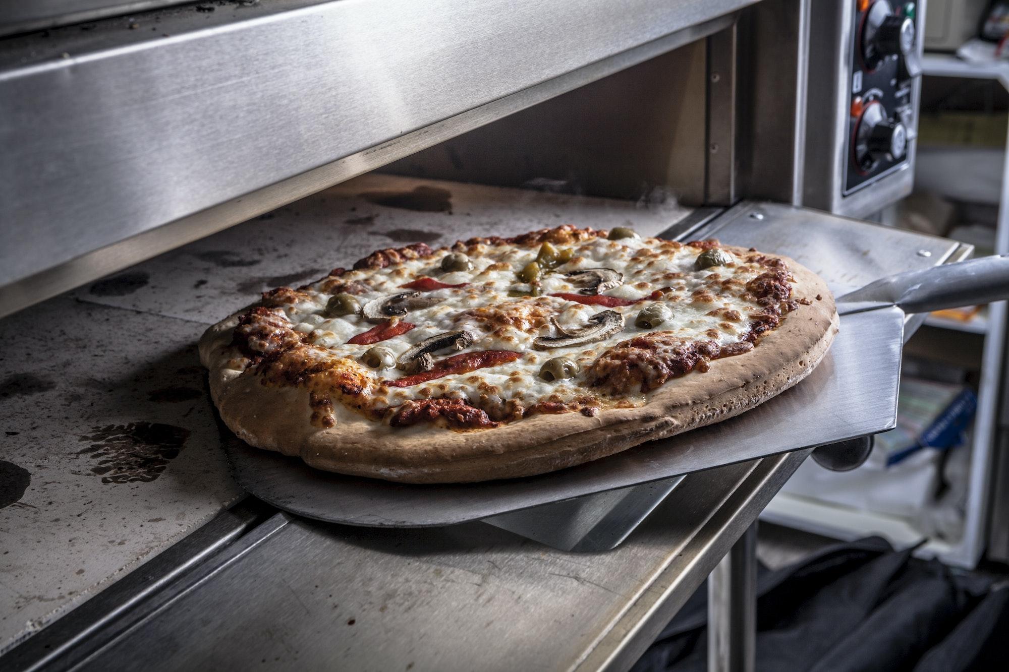 Read more about the article Pizza is Healthy for You, and Here’s Why