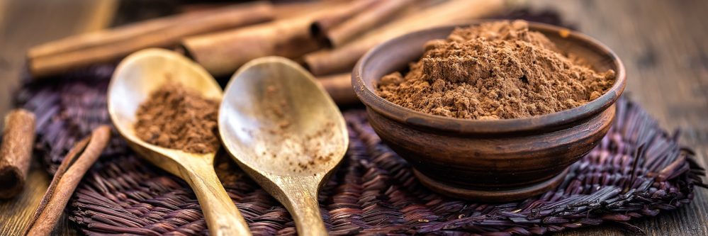 cinnamon